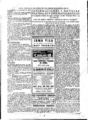 ABC MADRID 10-07-1952 página 33