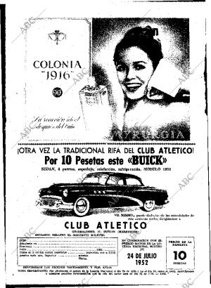 ABC MADRID 10-07-1952 página 4