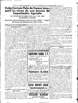 ABC SEVILLA 11-07-1952 página 10