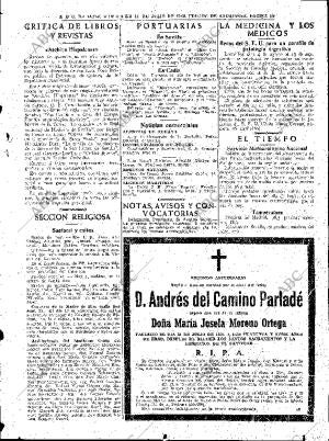 ABC SEVILLA 11-07-1952 página 19