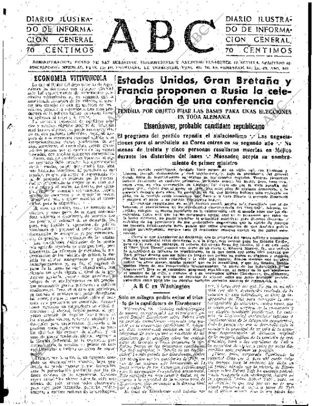 ABC SEVILLA 11-07-1952 página 7