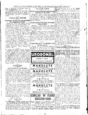 ABC SEVILLA 13-07-1952 página 18