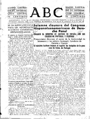 ABC SEVILLA 13-07-1952 página 7