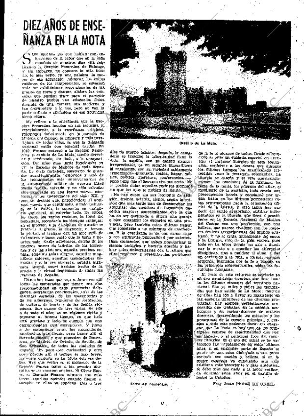 ABC MADRID 15-07-1952 página 11