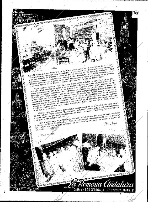 ABC MADRID 15-07-1952 página 14
