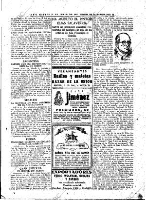 ABC MADRID 15-07-1952 página 21
