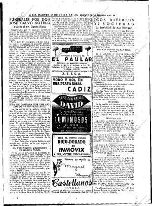 ABC MADRID 15-07-1952 página 26