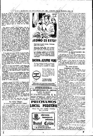 ABC MADRID 15-07-1952 página 32