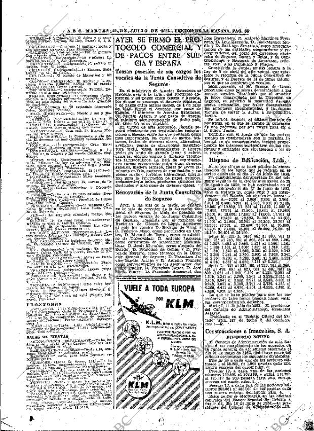 ABC MADRID 15-07-1952 página 35