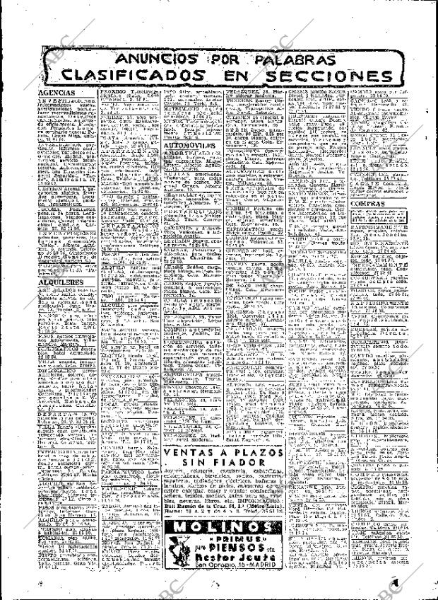 ABC MADRID 15-07-1952 página 36