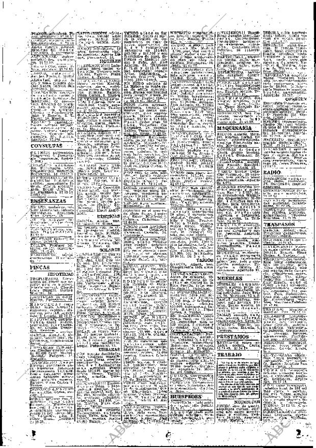 ABC MADRID 15-07-1952 página 37