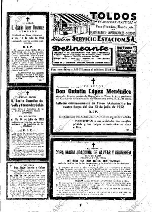 ABC MADRID 15-07-1952 página 39