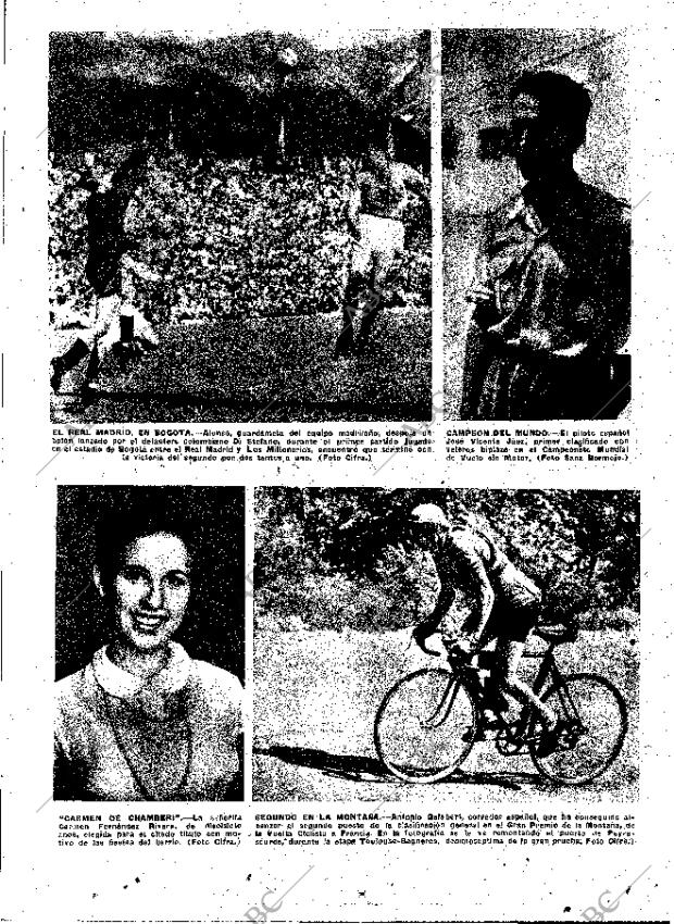 ABC MADRID 15-07-1952 página 9