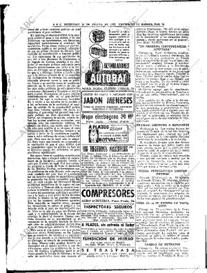 ABC MADRID 16-07-1952 página 14