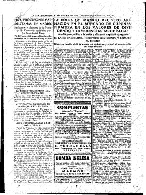 ABC MADRID 16-07-1952 página 19