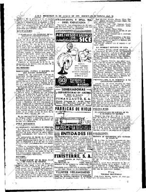 ABC MADRID 16-07-1952 página 22