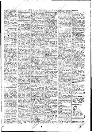 ABC MADRID 16-07-1952 página 28