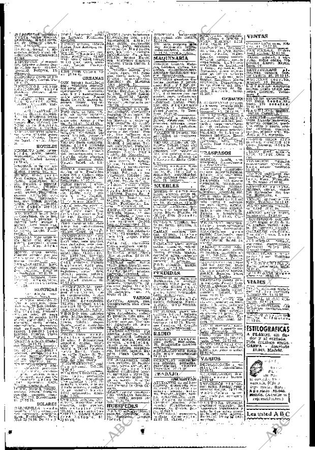 ABC MADRID 16-07-1952 página 28