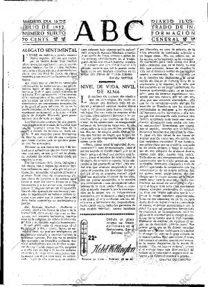 ABC MADRID 16-07-1952 página 3