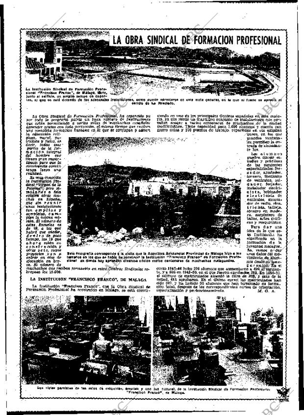 ABC MADRID 16-07-1952 página 4