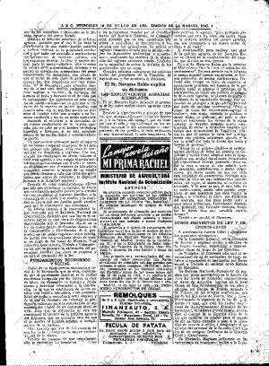 ABC MADRID 16-07-1952 página 9