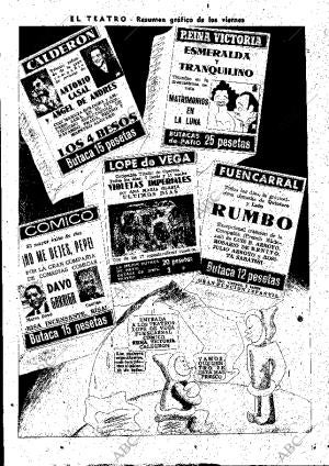 ABC MADRID 18-07-1952 página 13