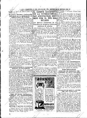 ABC MADRID 18-07-1952 página 26