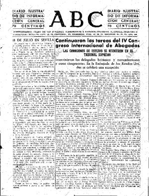 ABC SEVILLA 18-07-1952 página 15