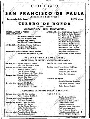 ABC SEVILLA 18-07-1952 página 2