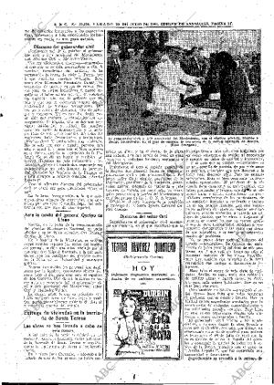 ABC SEVILLA 19-07-1952 página 11