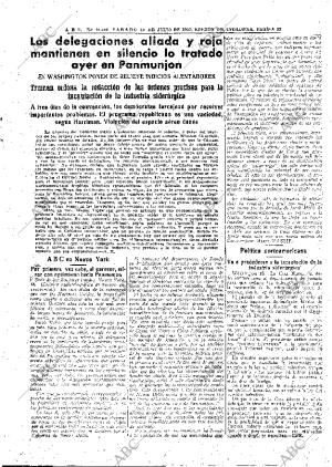 ABC SEVILLA 19-07-1952 página 13