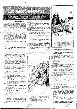 ABC SEVILLA 19-07-1952 página 23