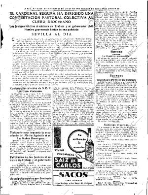 ABC SEVILLA 20-07-1952 página 15