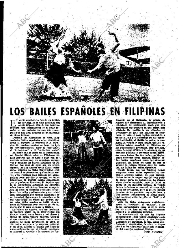 ABC MADRID 29-07-1952 página 11