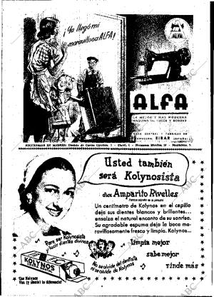 ABC MADRID 29-07-1952 página 12