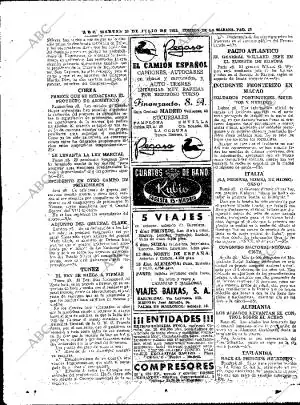 ABC MADRID 29-07-1952 página 18