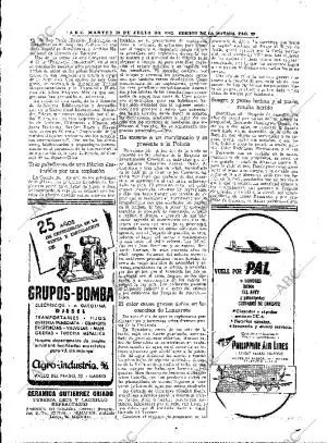 ABC MADRID 29-07-1952 página 22