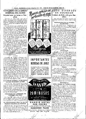 ABC MADRID 29-07-1952 página 24