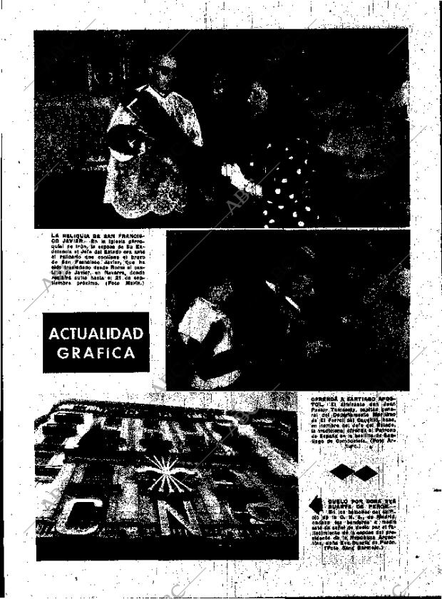 ABC MADRID 29-07-1952 página 5