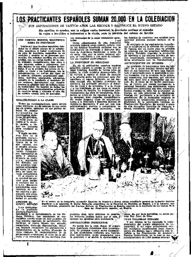 ABC MADRID 29-07-1952 página 6
