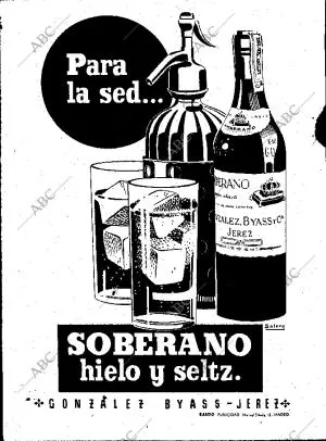 ABC MADRID 29-07-1952 página 8