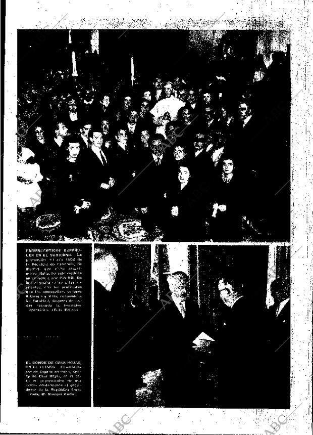 ABC MADRID 29-07-1952 página 9