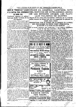 ABC MADRID 31-07-1952 página 13