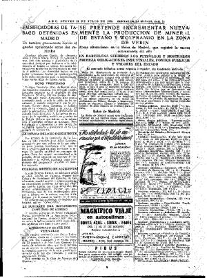 ABC MADRID 31-07-1952 página 17