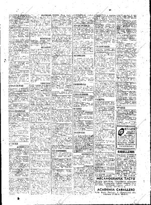 ABC MADRID 31-07-1952 página 25