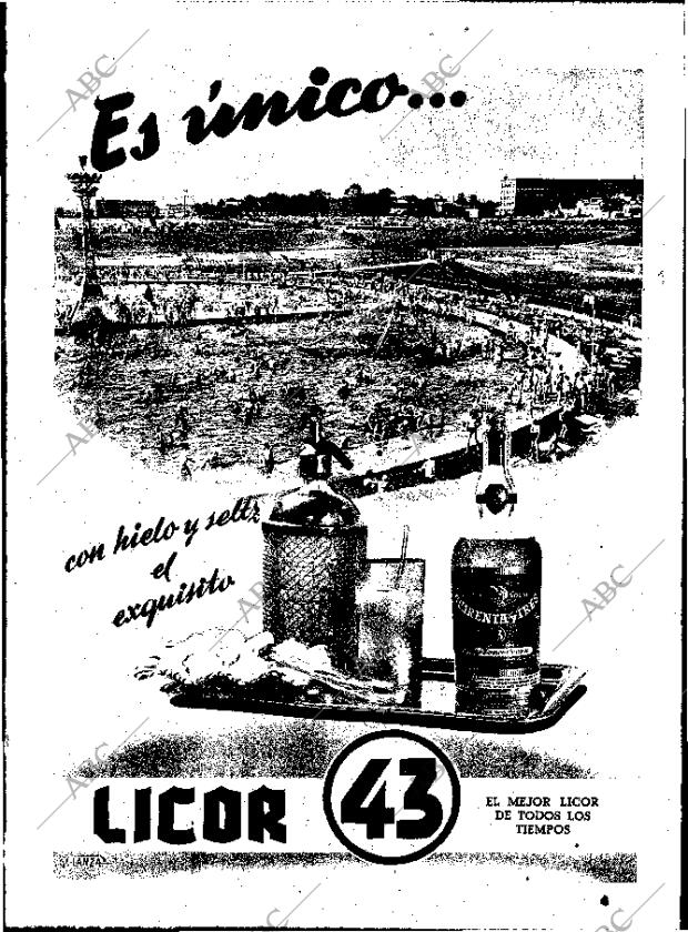 ABC MADRID 31-07-1952 página 26