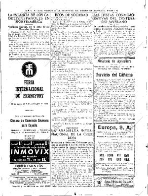 ABC SEVILLA 01-08-1952 página 10