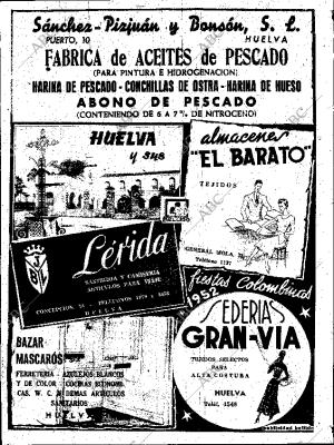 ABC SEVILLA 01-08-1952 página 6