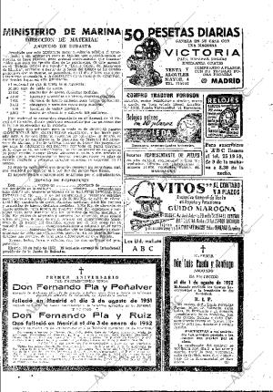 ABC MADRID 02-08-1952 página 25