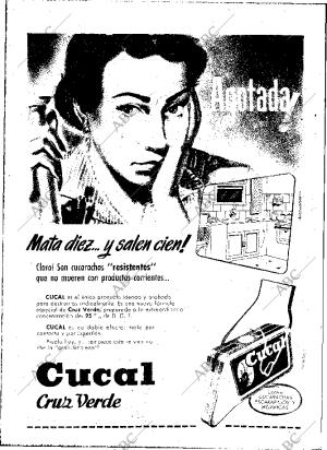 ABC MADRID 02-08-1952 página 6